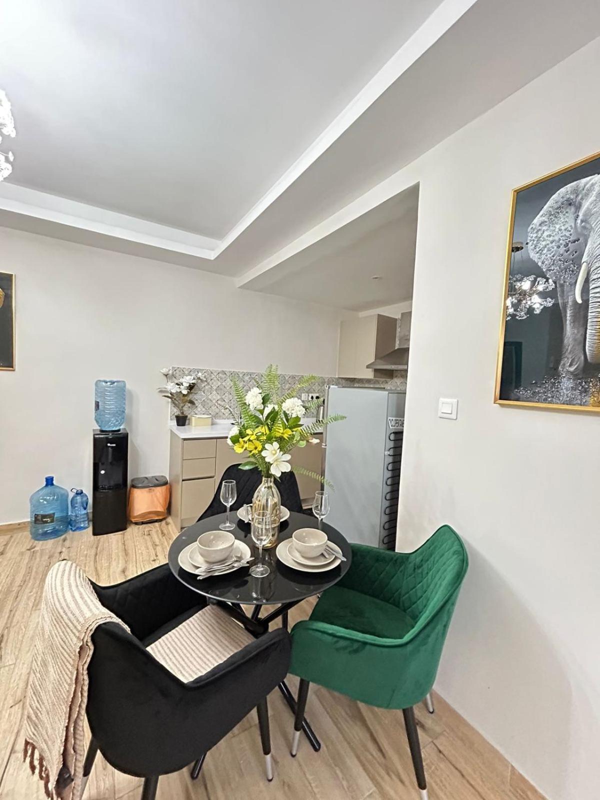 Apartment Mopearlz Elite Residency Nairobi