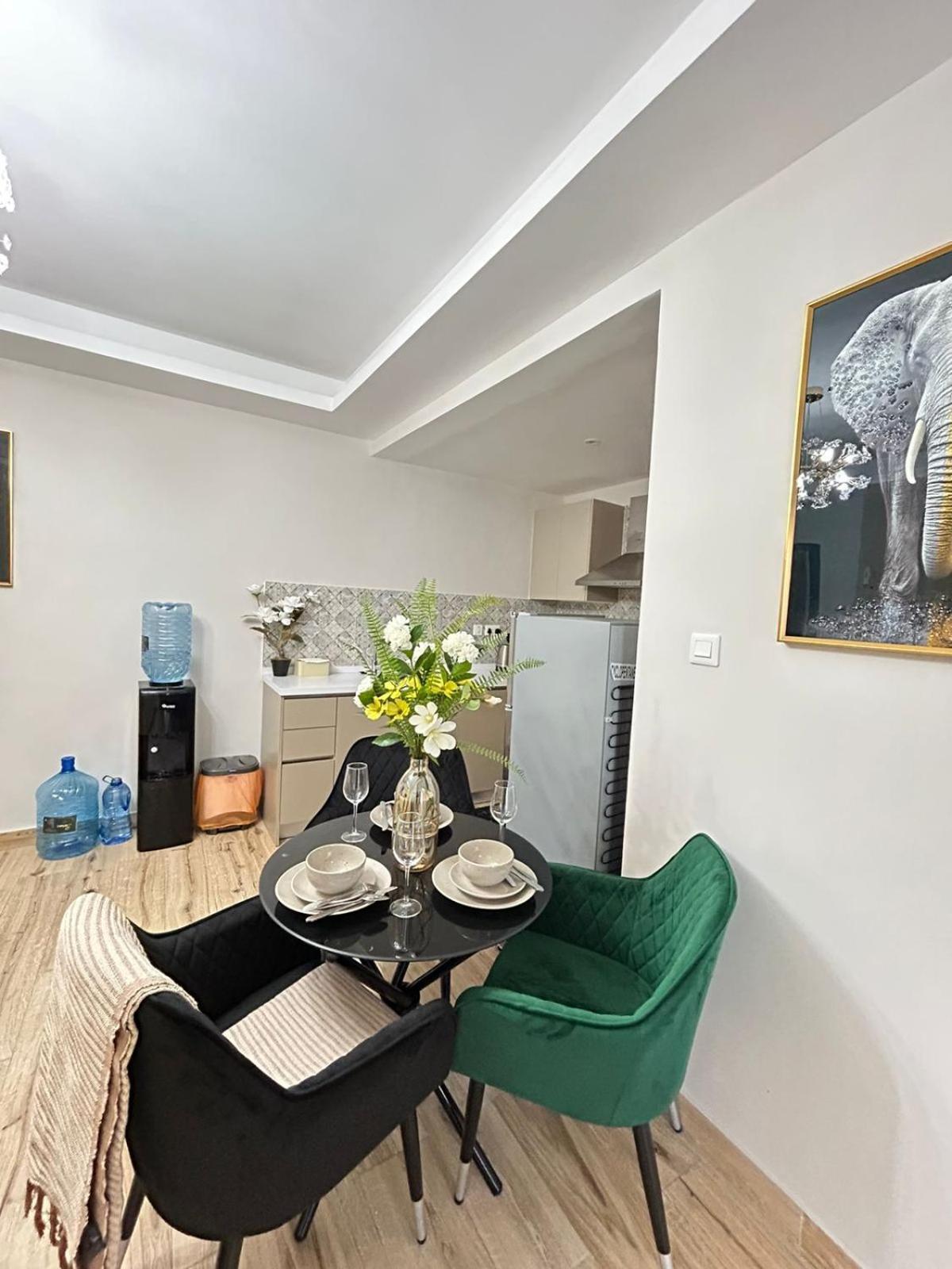 Mopearlz Elite Residency Nairobi