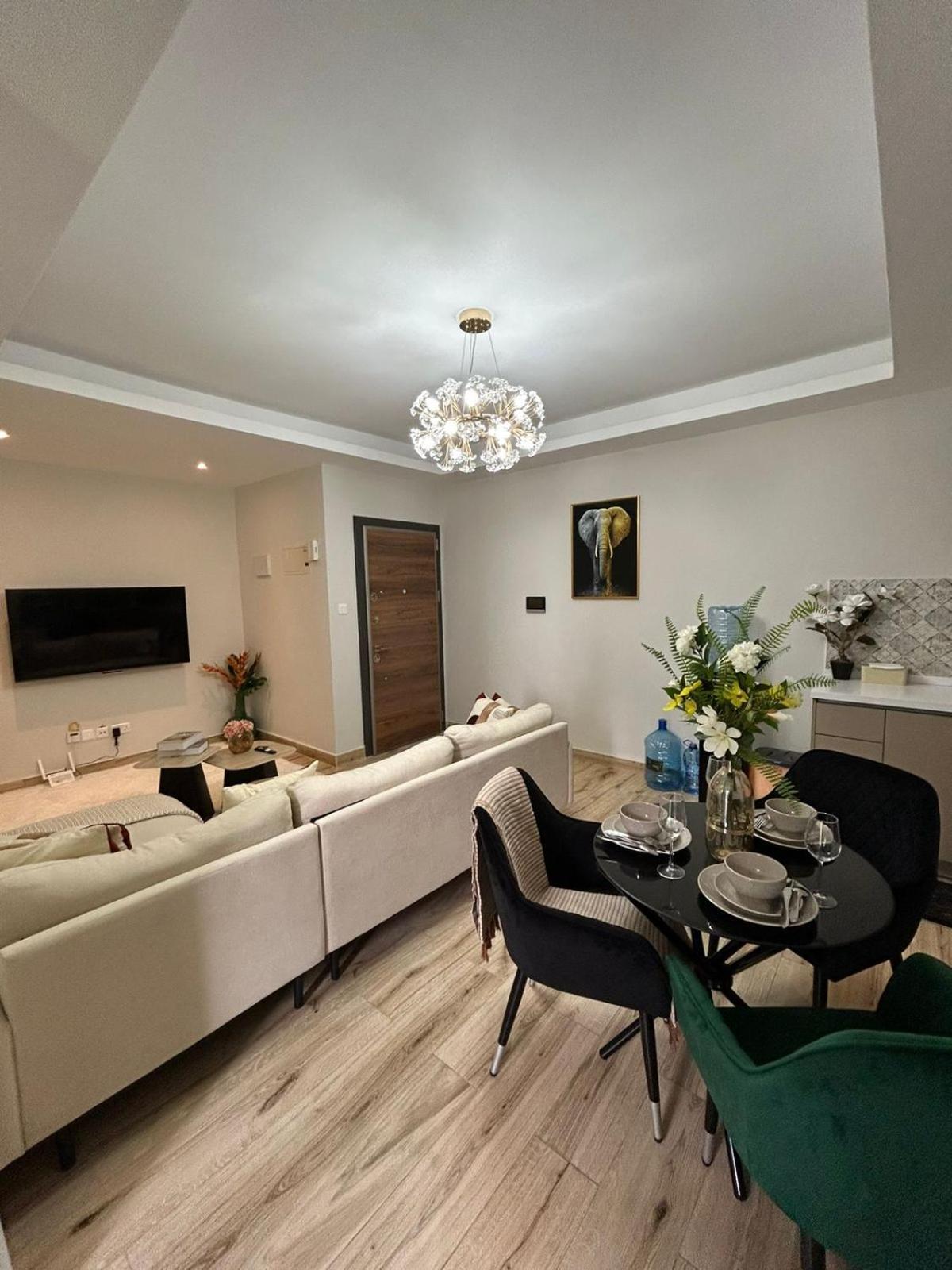 Apartment Mopearlz Elite Residency Nairobi
