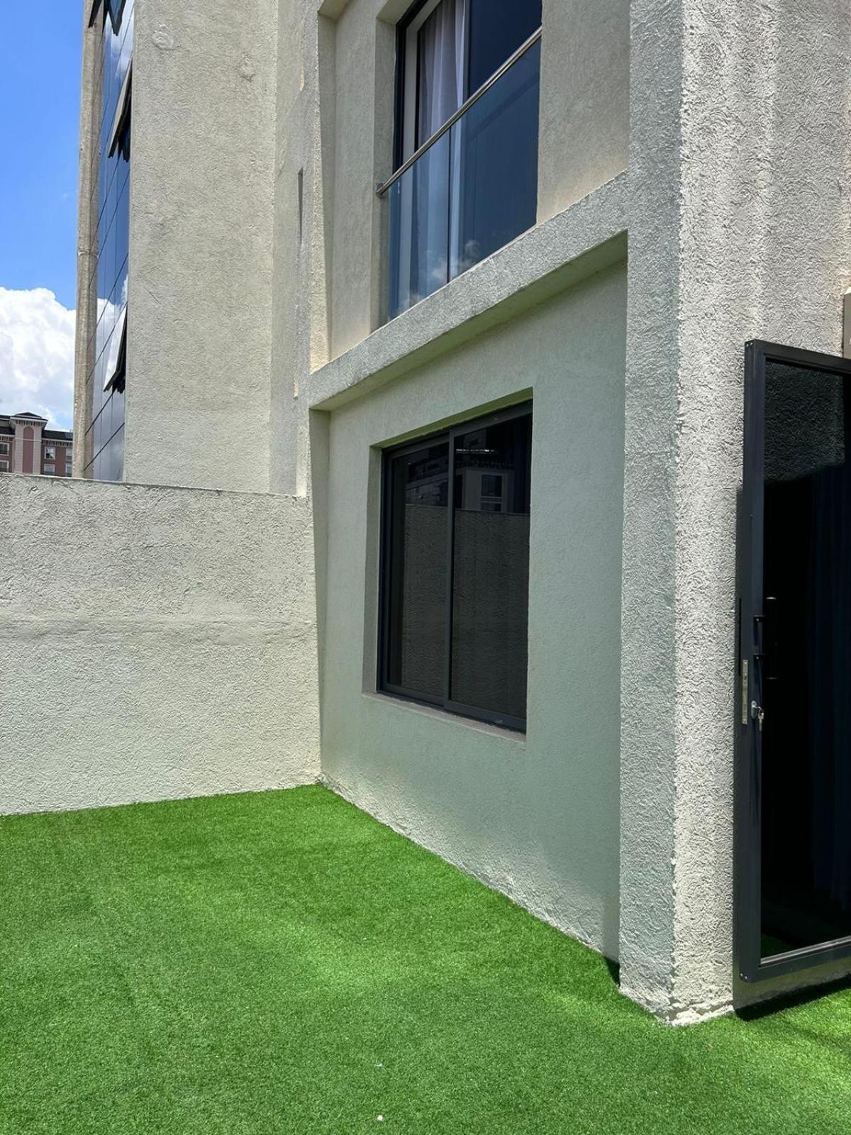 Apartment Mopearlz Elite Residency