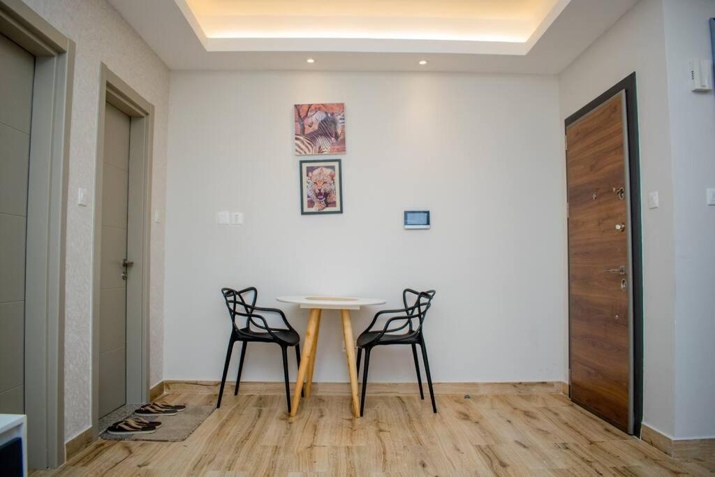 Apartment Urban Lifestyle 1br In Westlands, Heated Pool, Gym, Workspace & Parking Nairobi