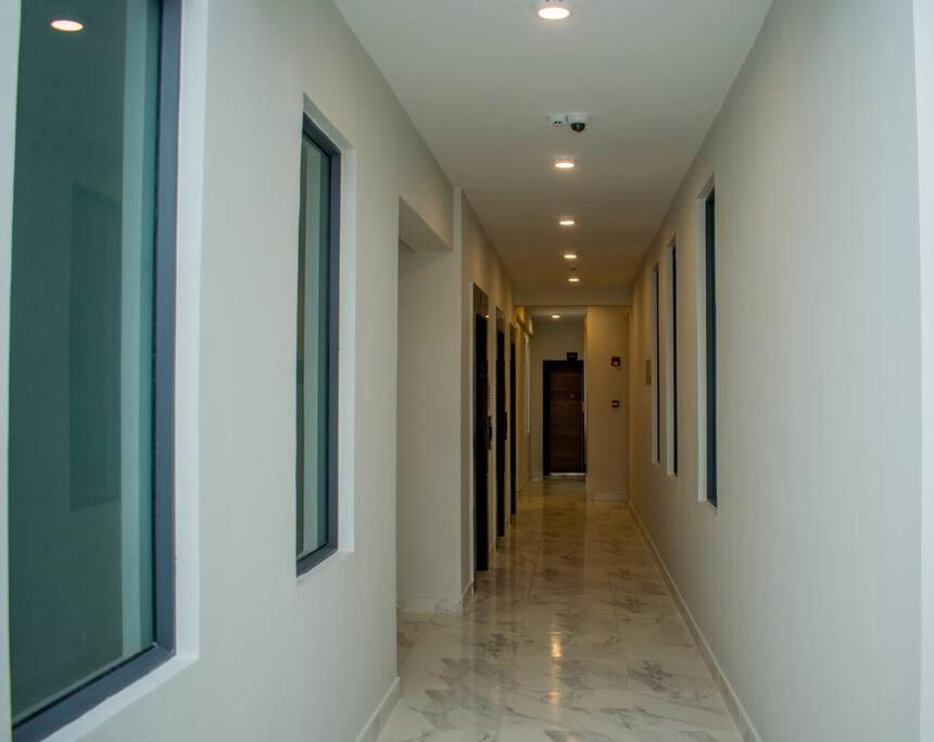 Apartment Urban Lifestyle 1br In Westlands, Heated Pool, Gym, Workspace & Parking Nairobi