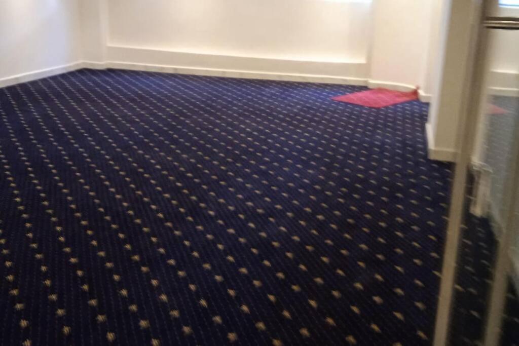 Apartment Urban Lifestyle 1br In Westlands, Heated Pool, Gym, Workspace & Parking