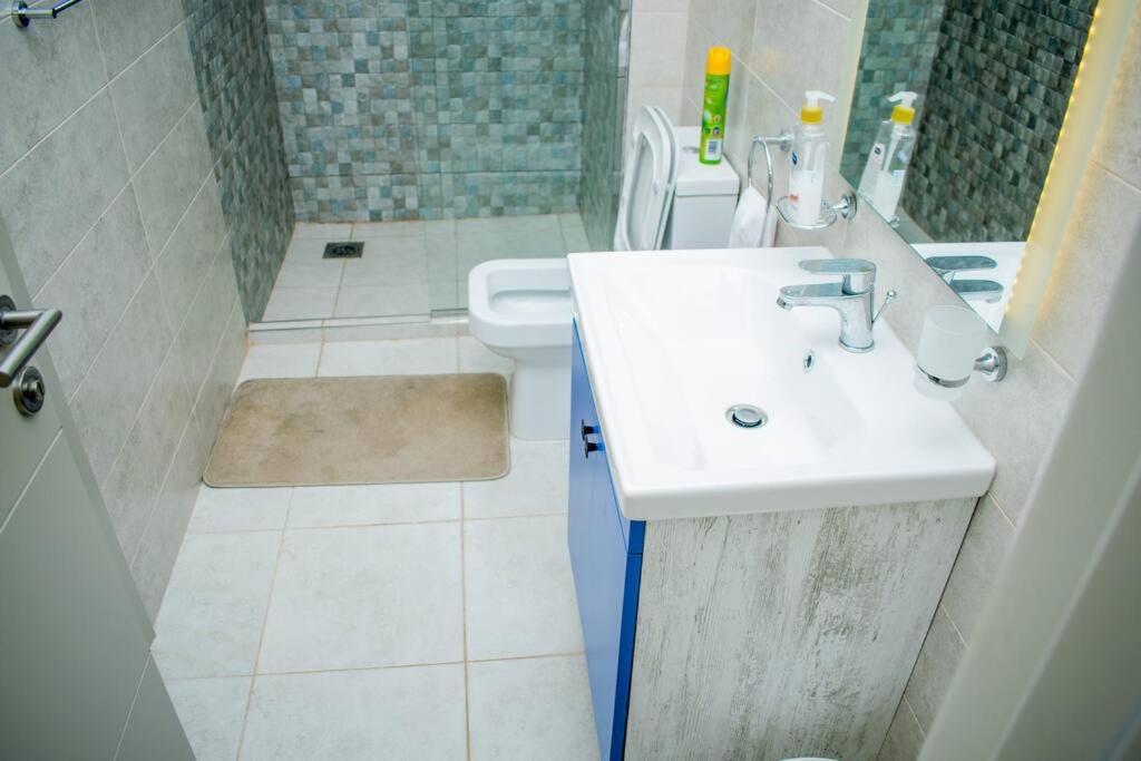 Apartment Urban Lifestyle 1br In Westlands, Heated Pool, Gym, Workspace & Parking *