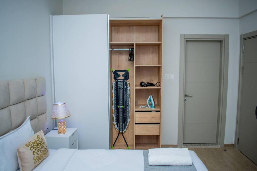 Apartment Urban Lifestyle 1br In Westlands, Heated Pool, Gym, Workspace & Parking *