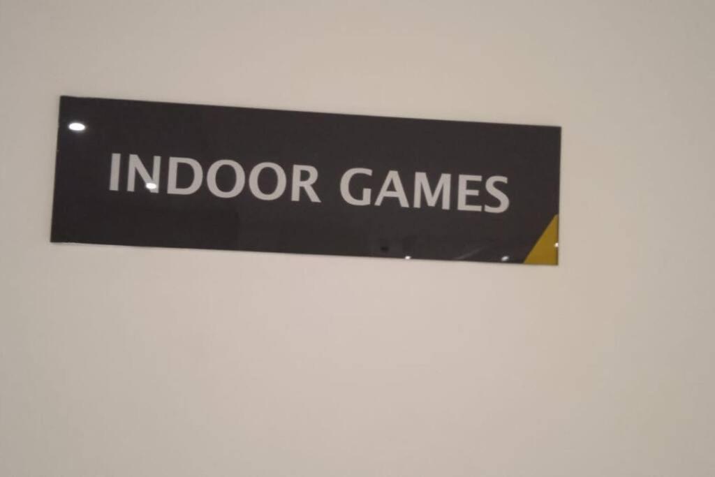 Urban Lifestyle 1br In Westlands, Heated Pool, Gym, Workspace & Parking Nairobi