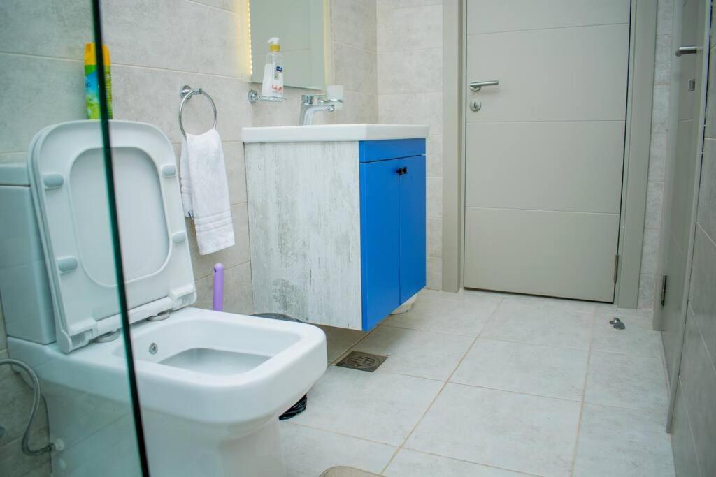 Apartment Urban Lifestyle 1br In Westlands, Heated Pool, Gym, Workspace & Parking Nairobi
