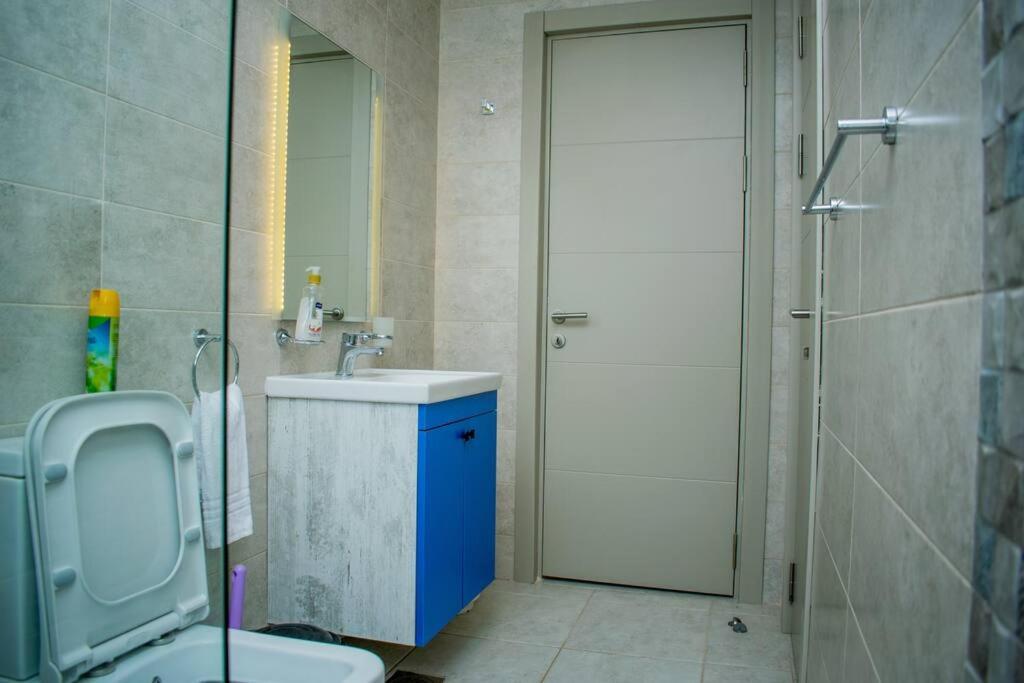 Urban Lifestyle 1br In Westlands, Heated Pool, Gym, Workspace & Parking