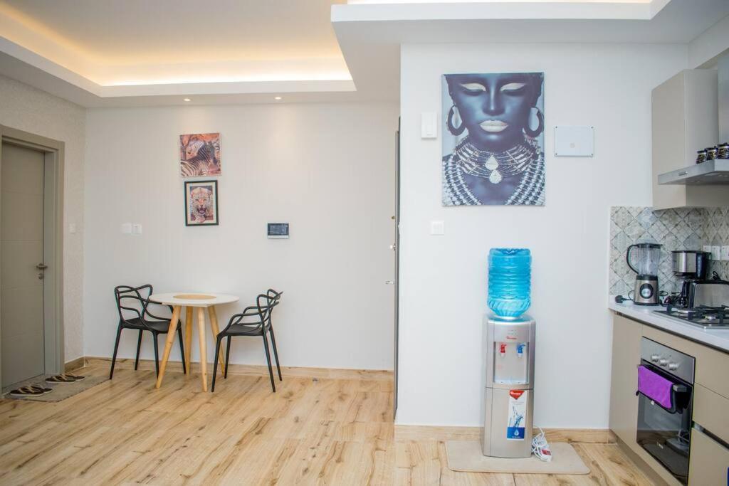 Urban Lifestyle 1br In Westlands, Heated Pool, Gym, Workspace & Parking Apartment *