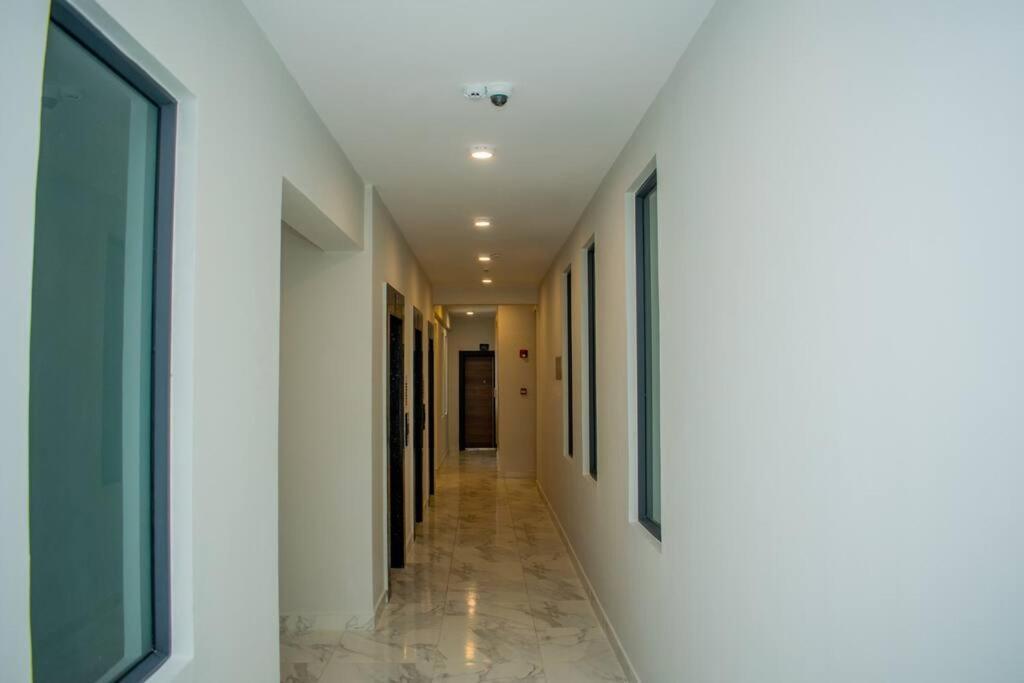 Urban Lifestyle 1br In Westlands, Heated Pool, Gym, Workspace & Parking Nairobi