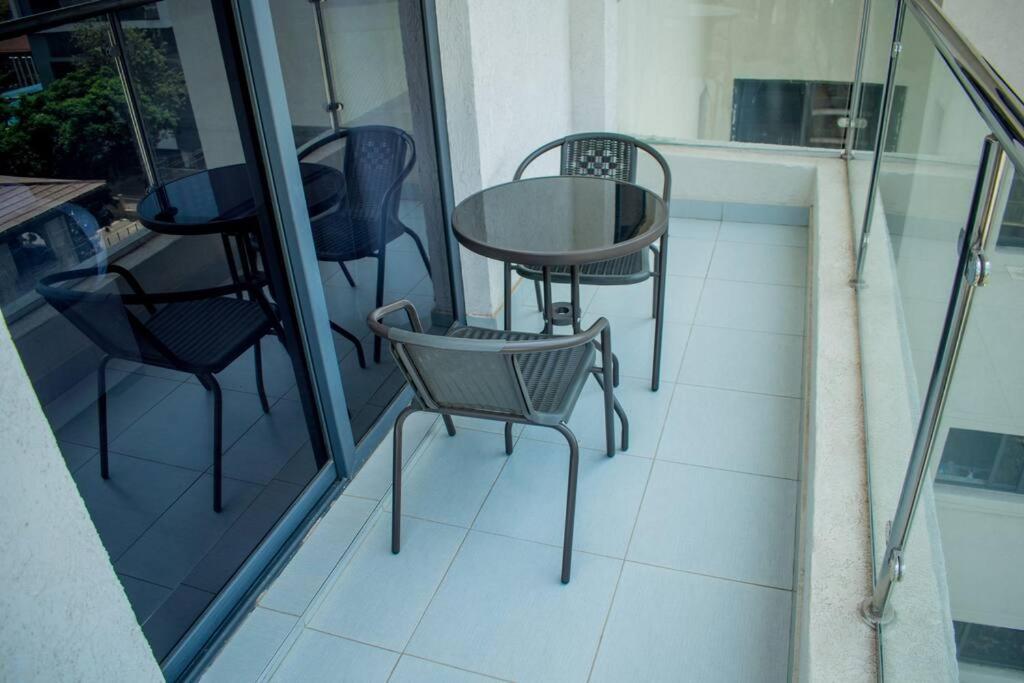 Apartment Urban Lifestyle 1br In Westlands, Heated Pool, Gym, Workspace & Parking