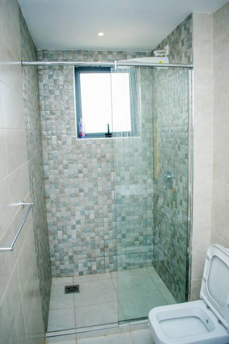Urban Lifestyle 1br In Westlands, Heated Pool, Gym, Workspace & Parking
