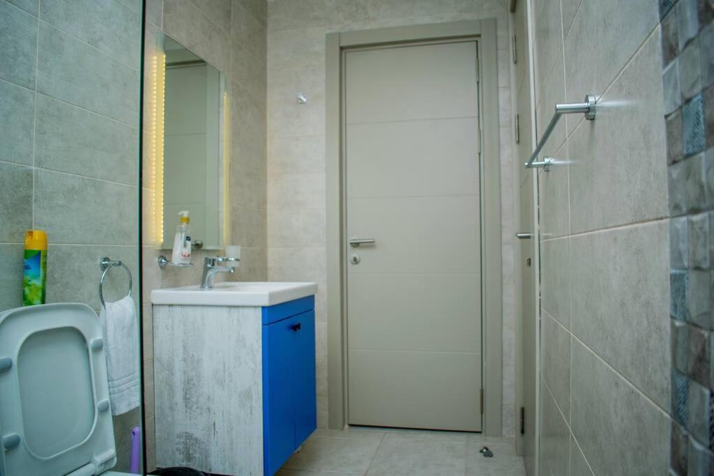 Urban Lifestyle 1br In Westlands, Heated Pool, Gym, Workspace & Parking