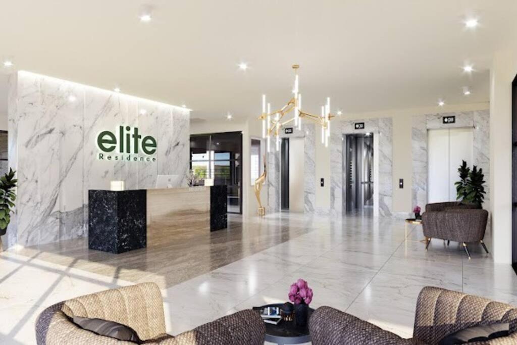 Urban Lifestyle 1br In Westlands, Heated Pool, Gym, Workspace & Parking