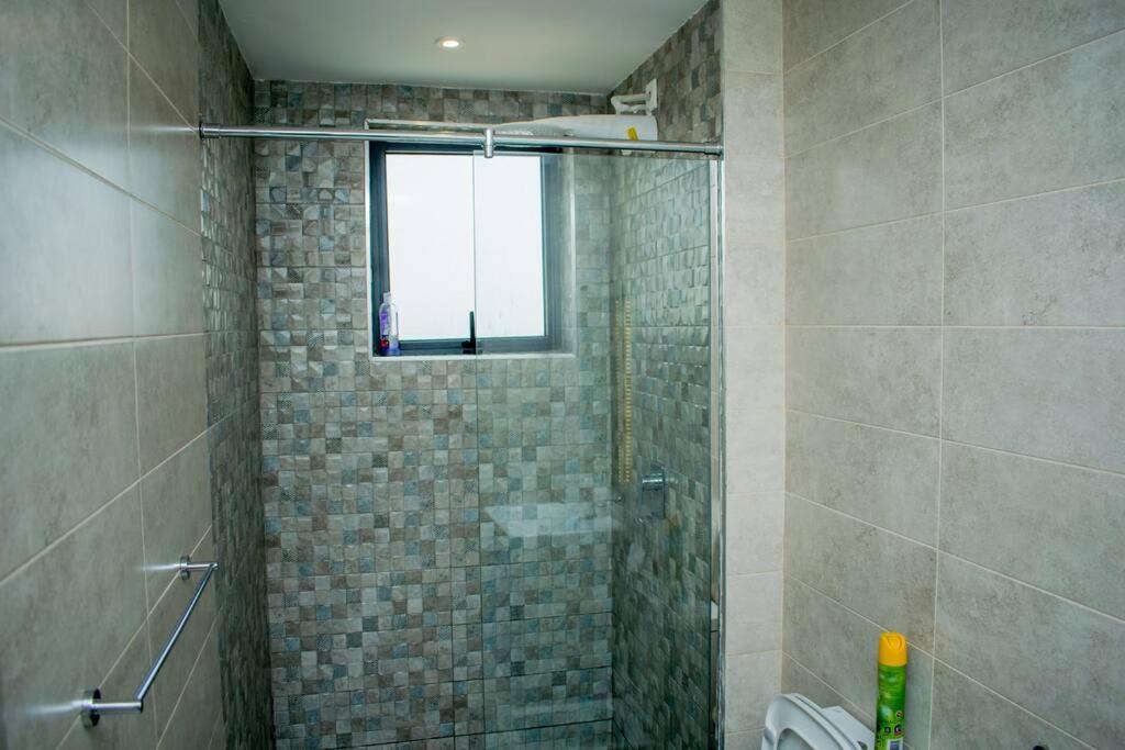 Apartment Urban Lifestyle 1br In Westlands, Heated Pool, Gym, Workspace & Parking *