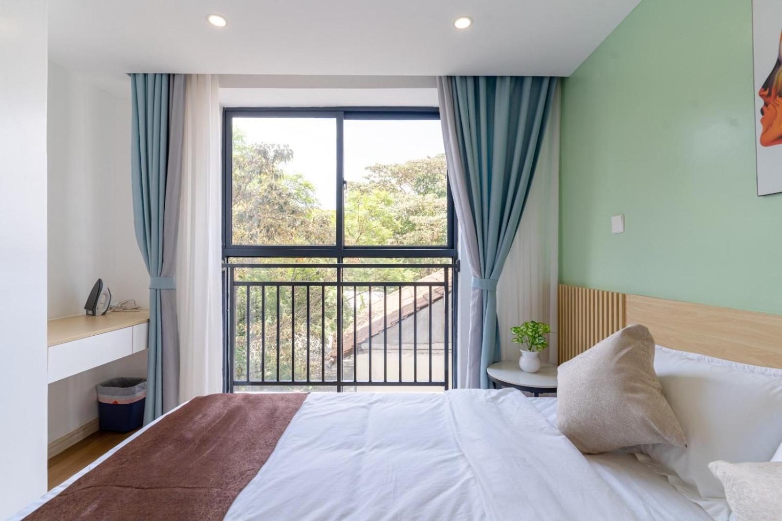Laurel Hill Nairobi