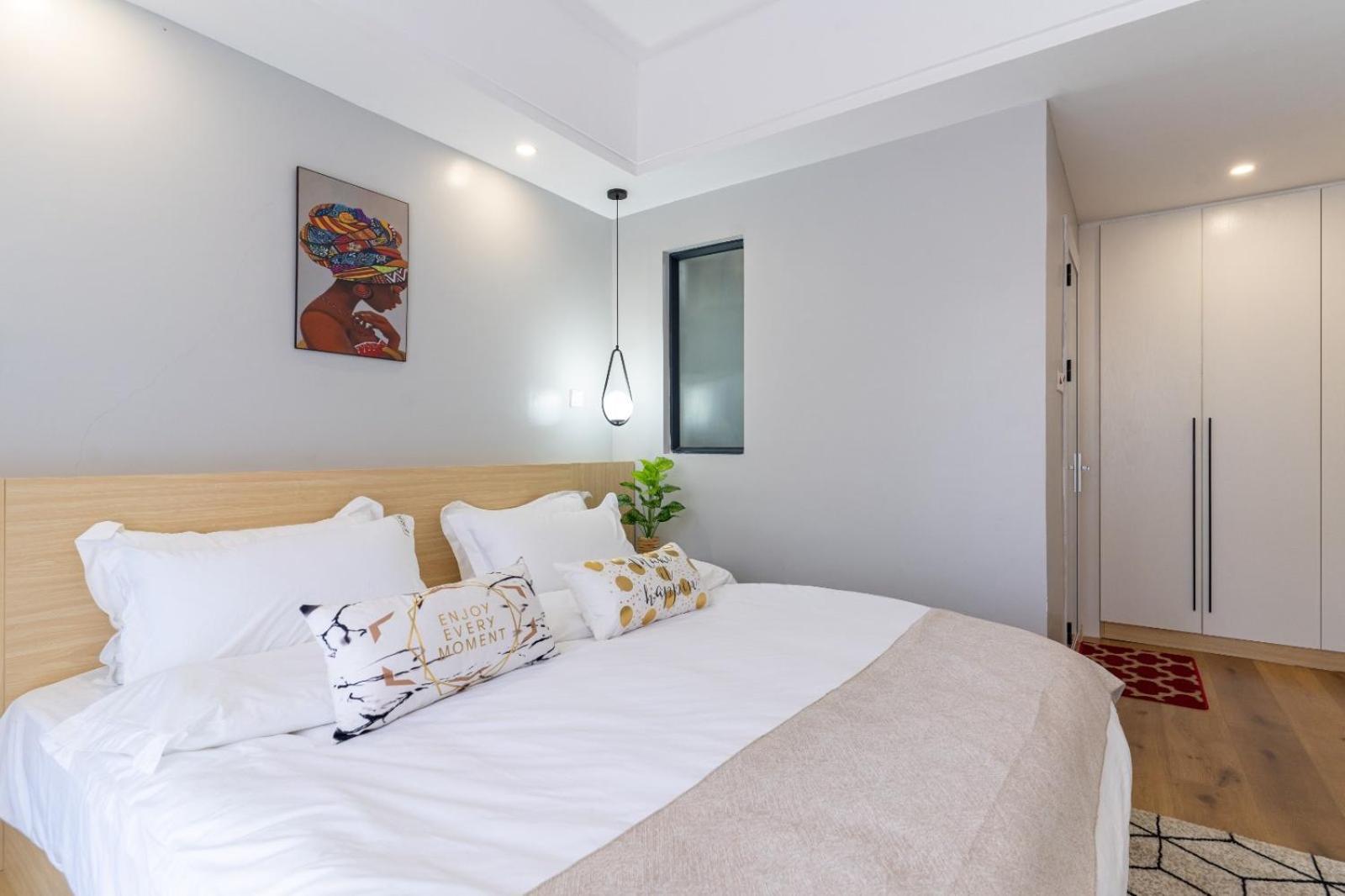 Apartment Laurel Hill