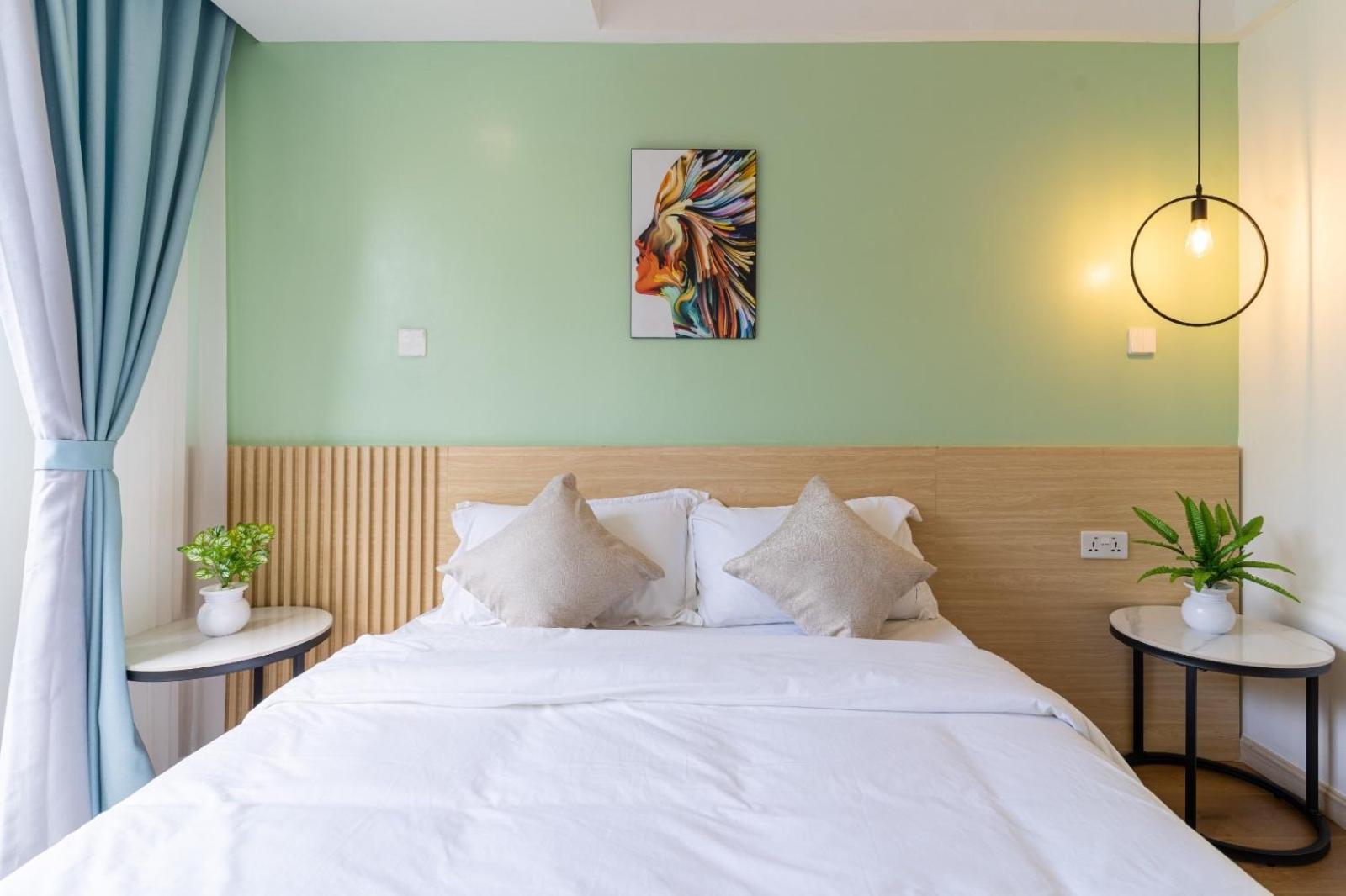 Apartment Laurel Hill Nairobi