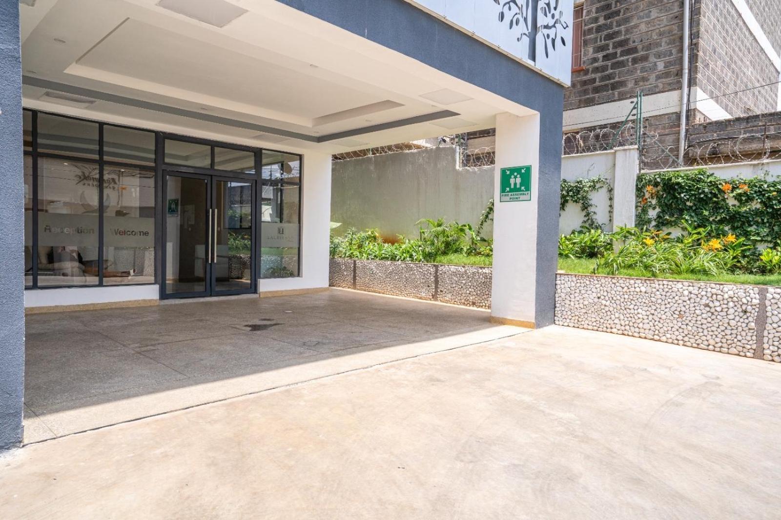 Laurel Hill Apartment Nairobi