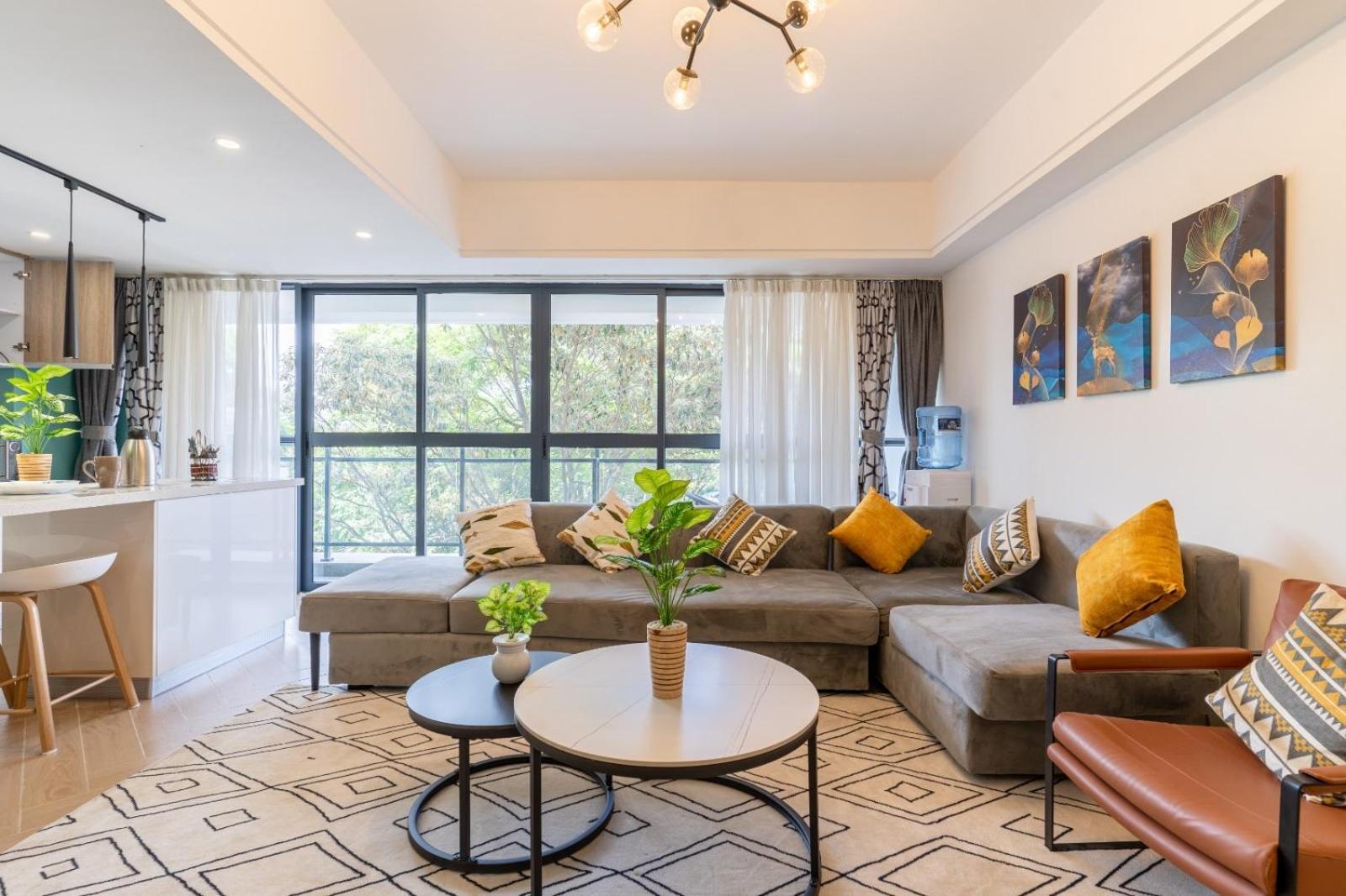 Laurel Hill Nairobi