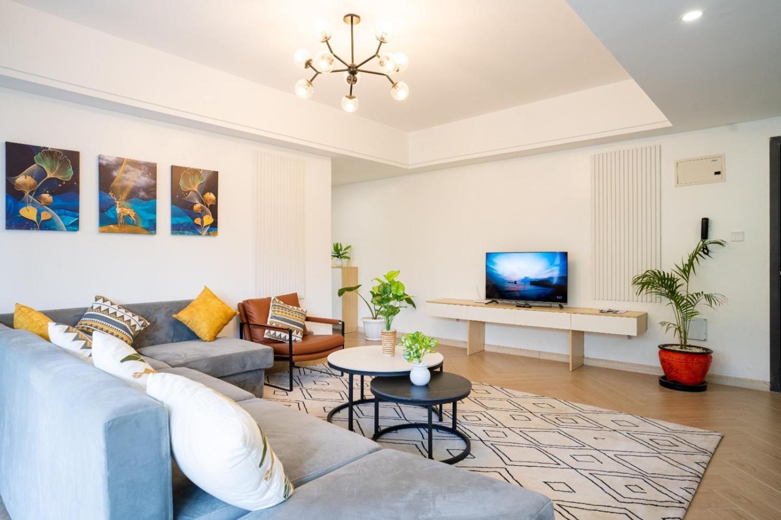 Apartment Laurel Hill