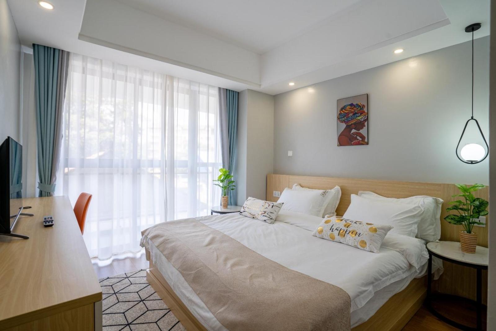Laurel Hill Apartment Nairobi
