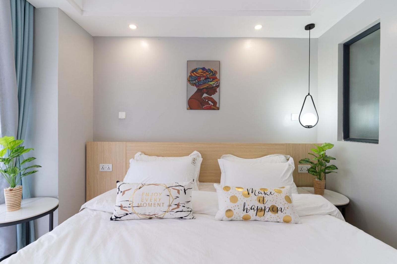 Apartment Laurel Hill *