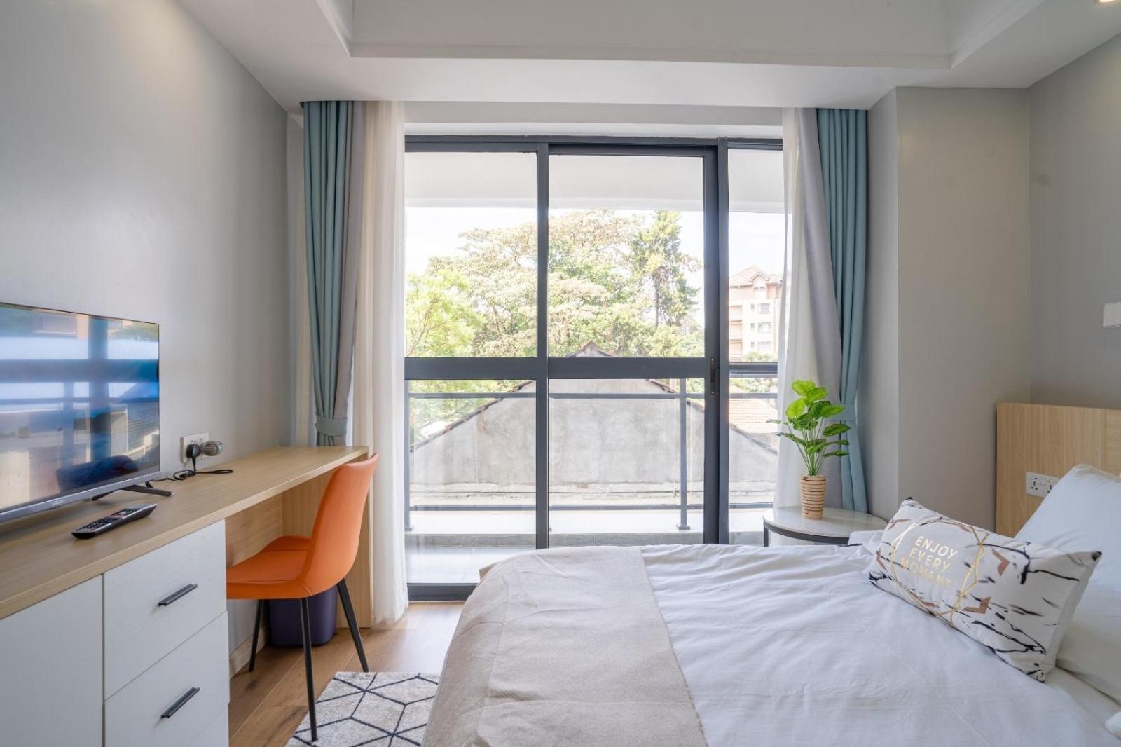 Laurel Hill Apartment Nairobi