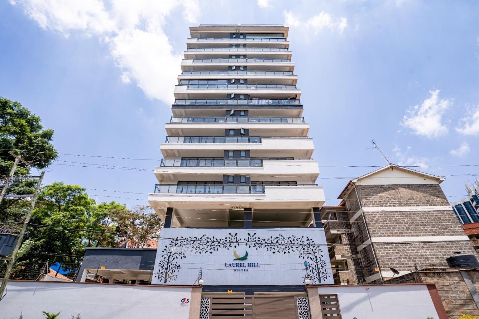 Laurel Hill Nairobi