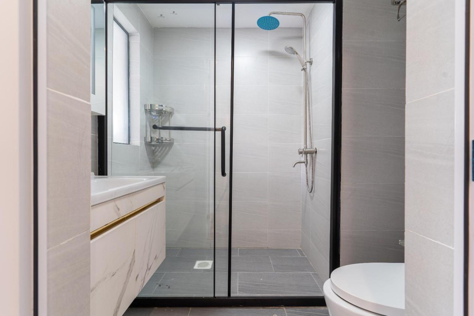 Apartment Laurel Hill *