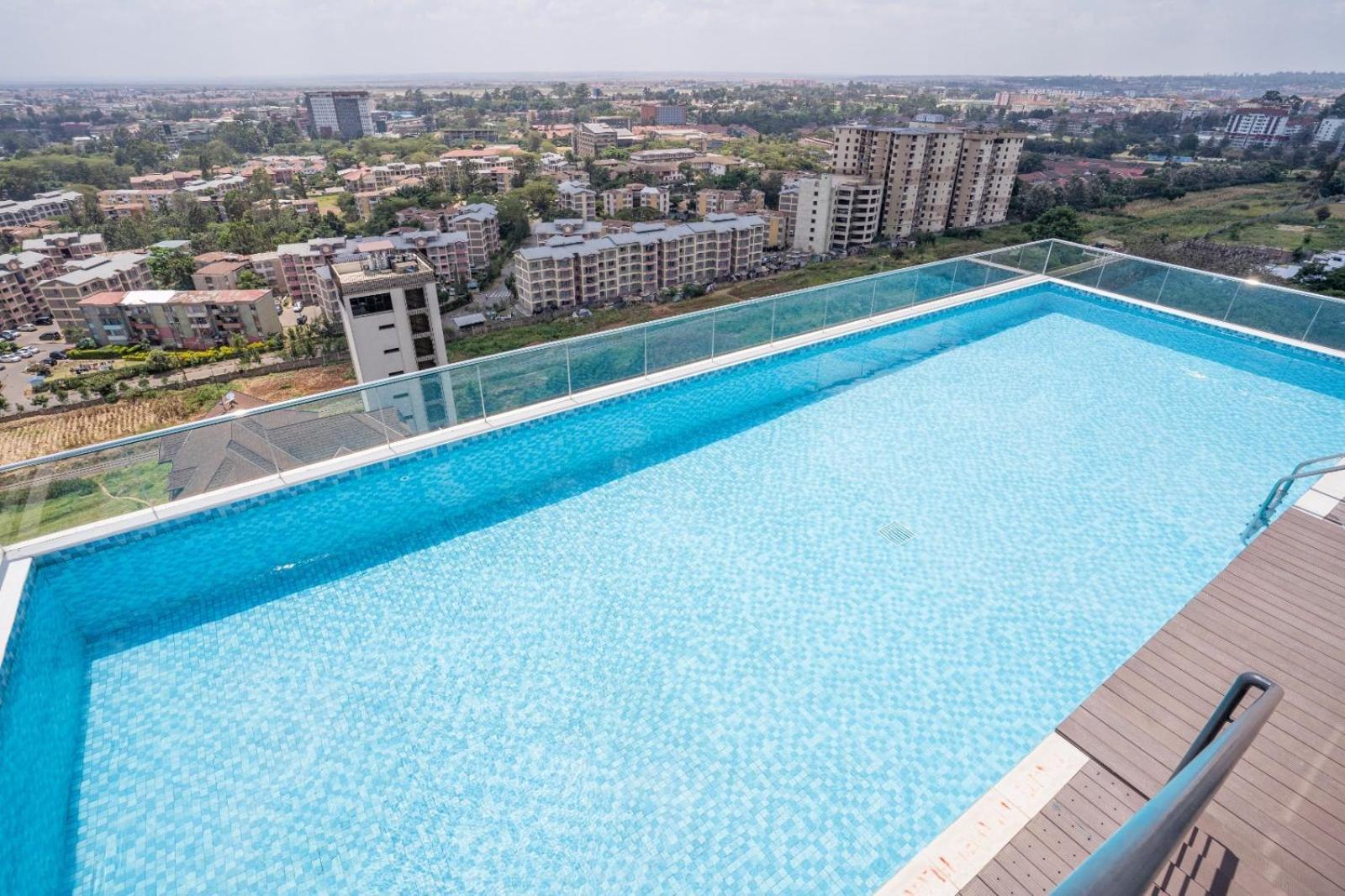 Apartment Laurel Hill *