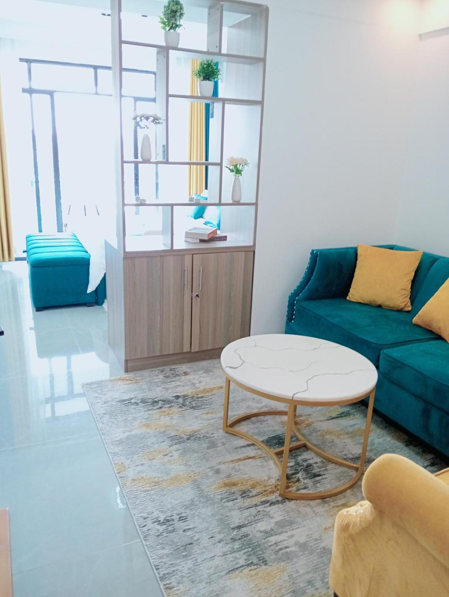 Wanderstay Kenya Aparthotel