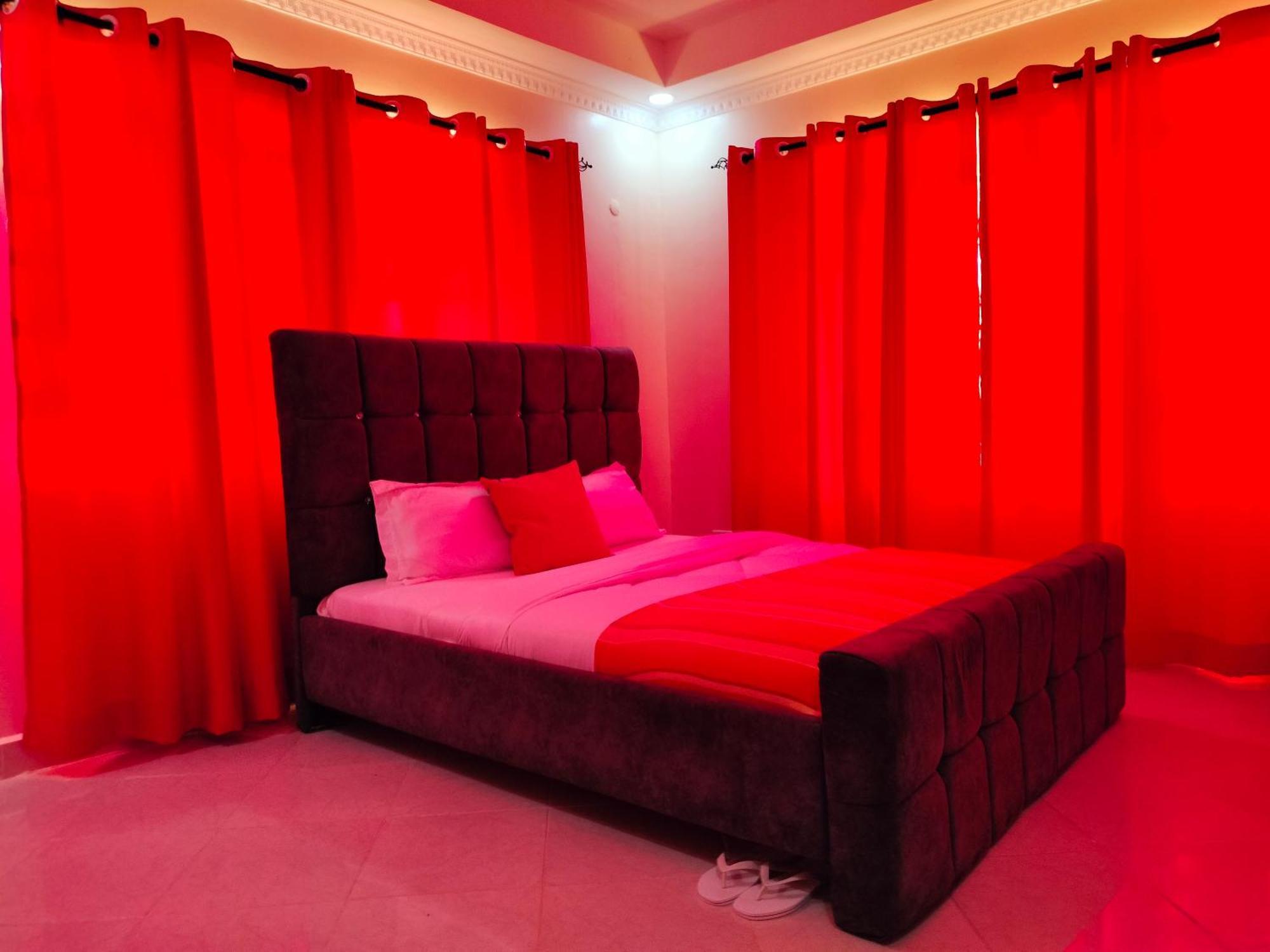 Monisa House Apartment Nairobi