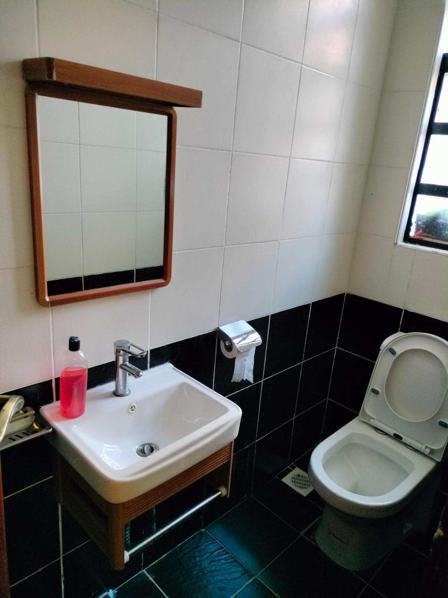 Monisa House Apartment Nairobi