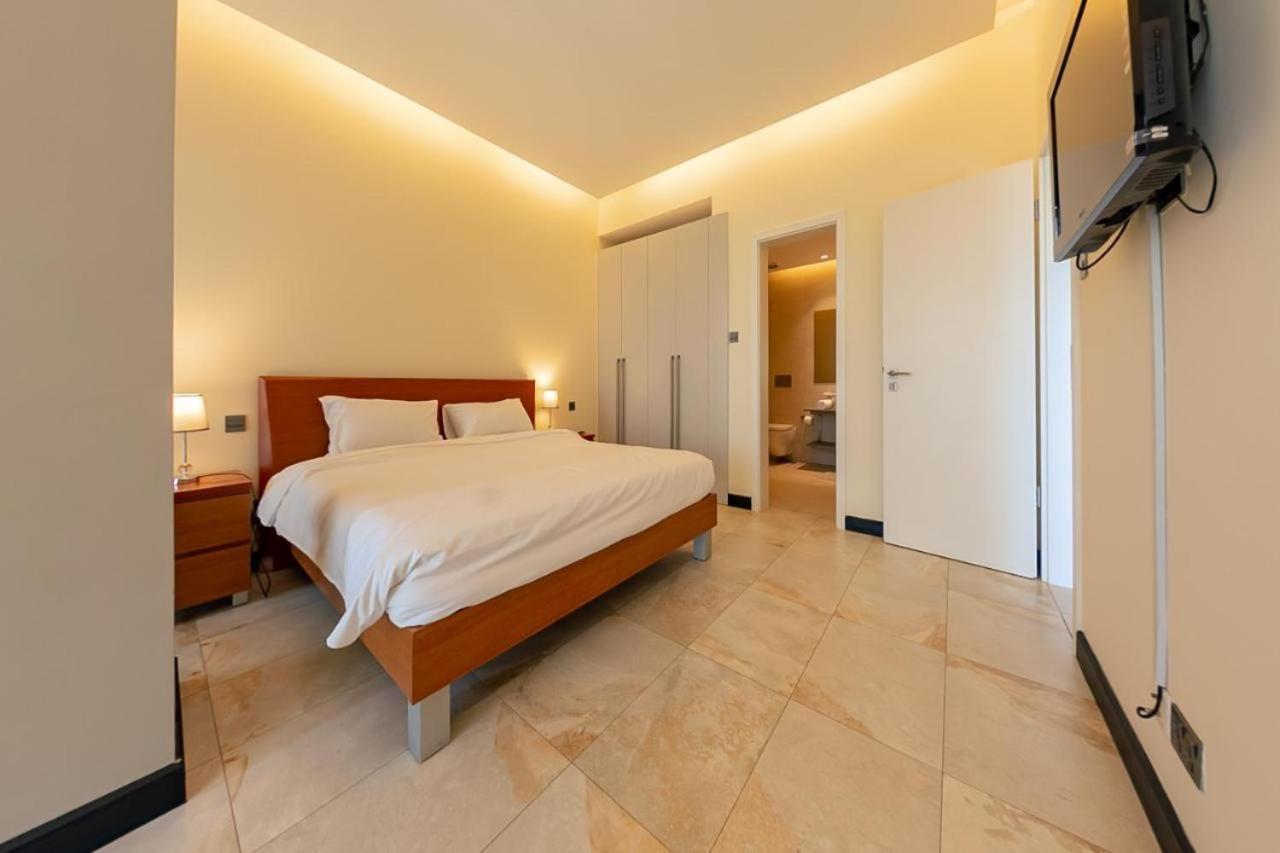 Le Mac 2 Bedroom Executive Apartments-westlands * Nairobi