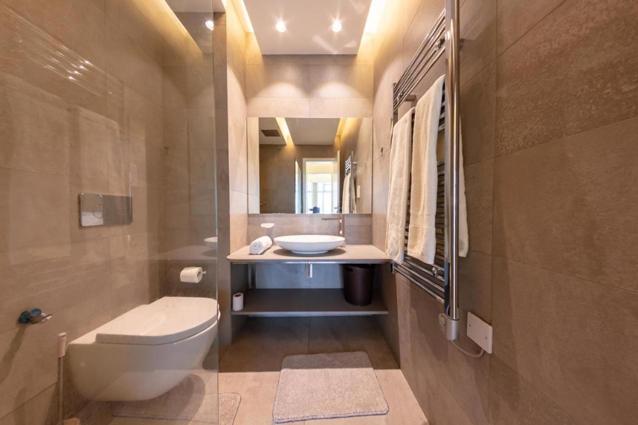 Apartment Le Mac 2 Bedroom Executive Apartments-westlands *