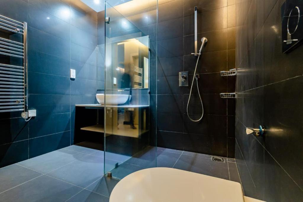 Le Mac 2 Bedroom Executive Apartments-westlands Apartment *