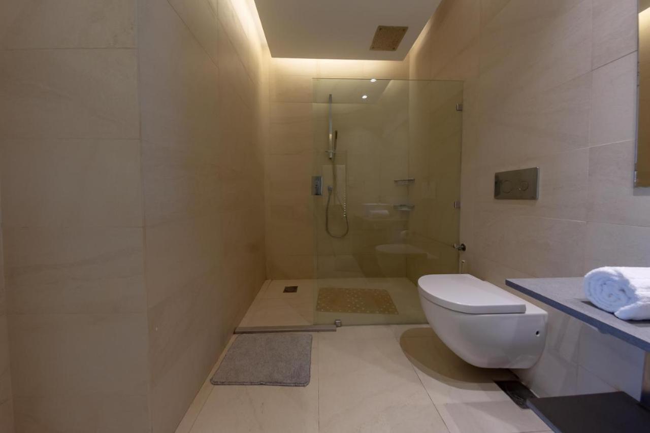 Le Mac 2 Bedroom Executive Apartments-westlands
