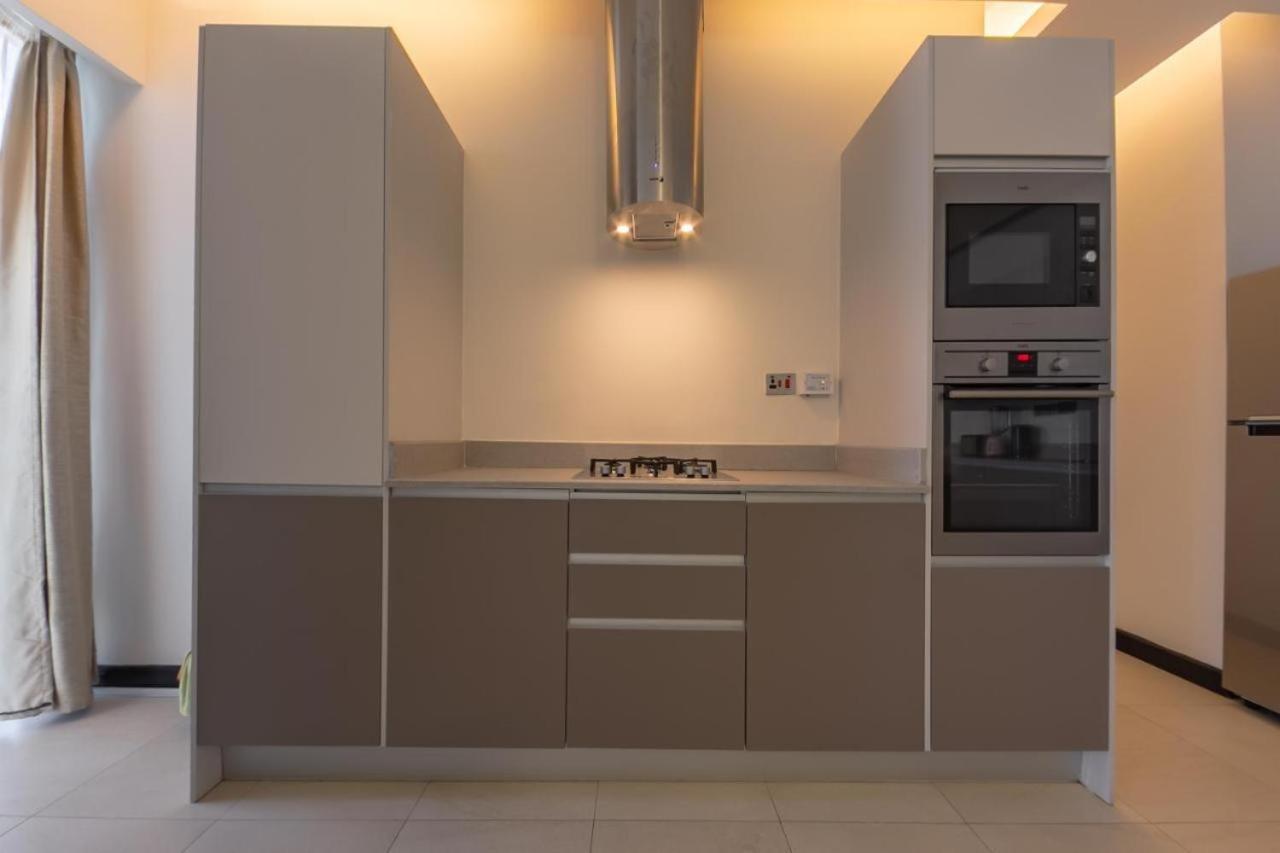 Le Mac 2 Bedroom Executive Apartments-westlands *