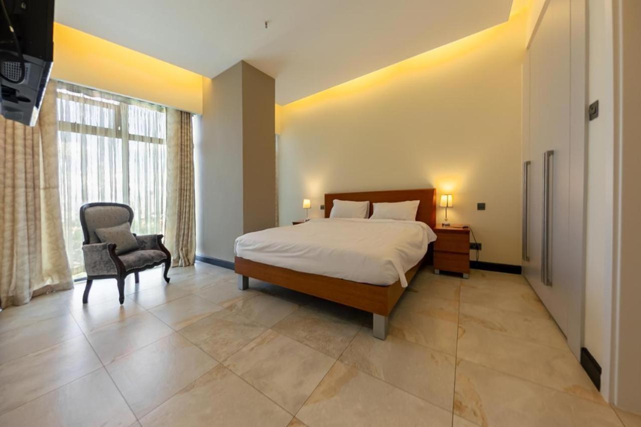 Le Mac 2 Bedroom Executive Apartments-westlands