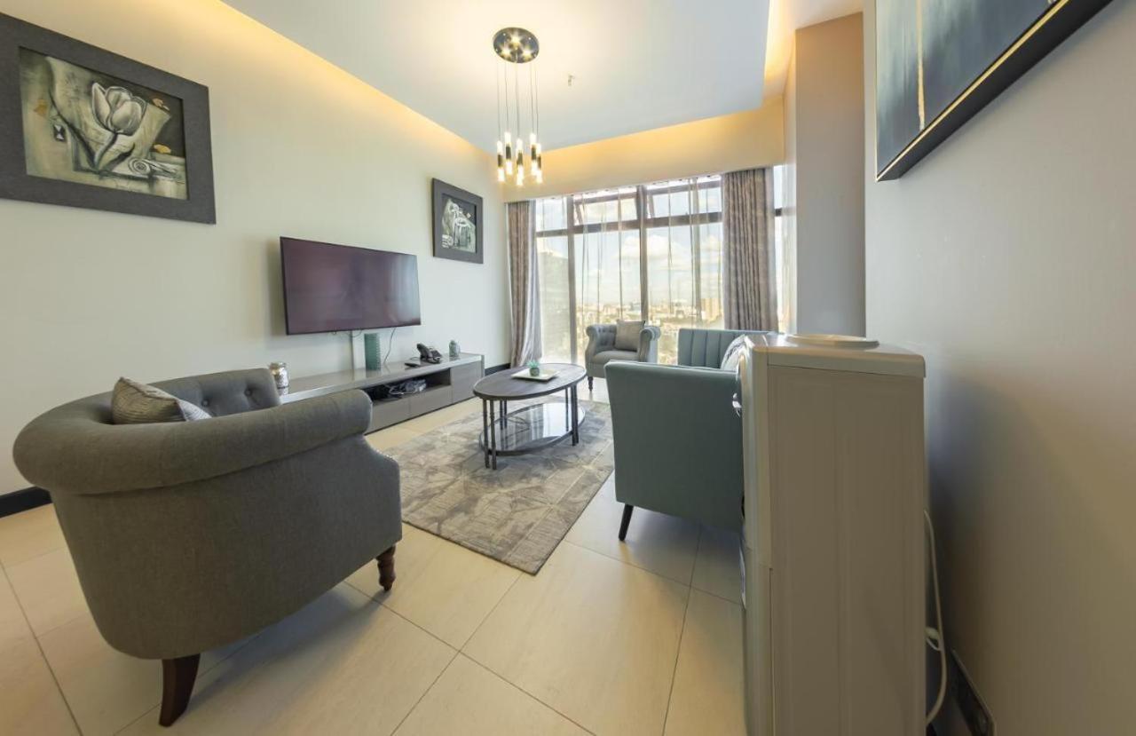 Le Mac 2 Bedroom Executive Apartments-westlands * Nairobi