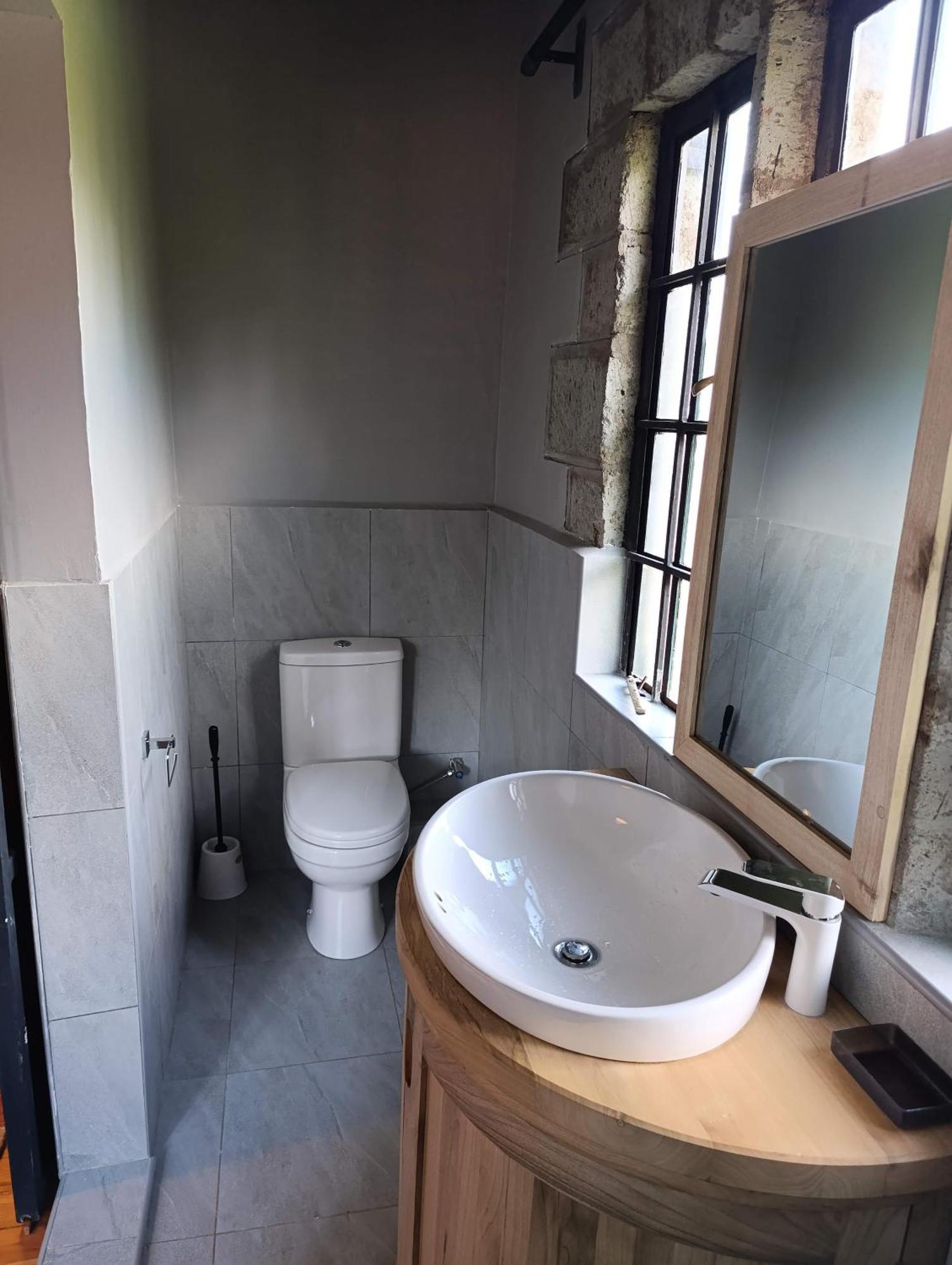 Guest house Amani House Nairobi