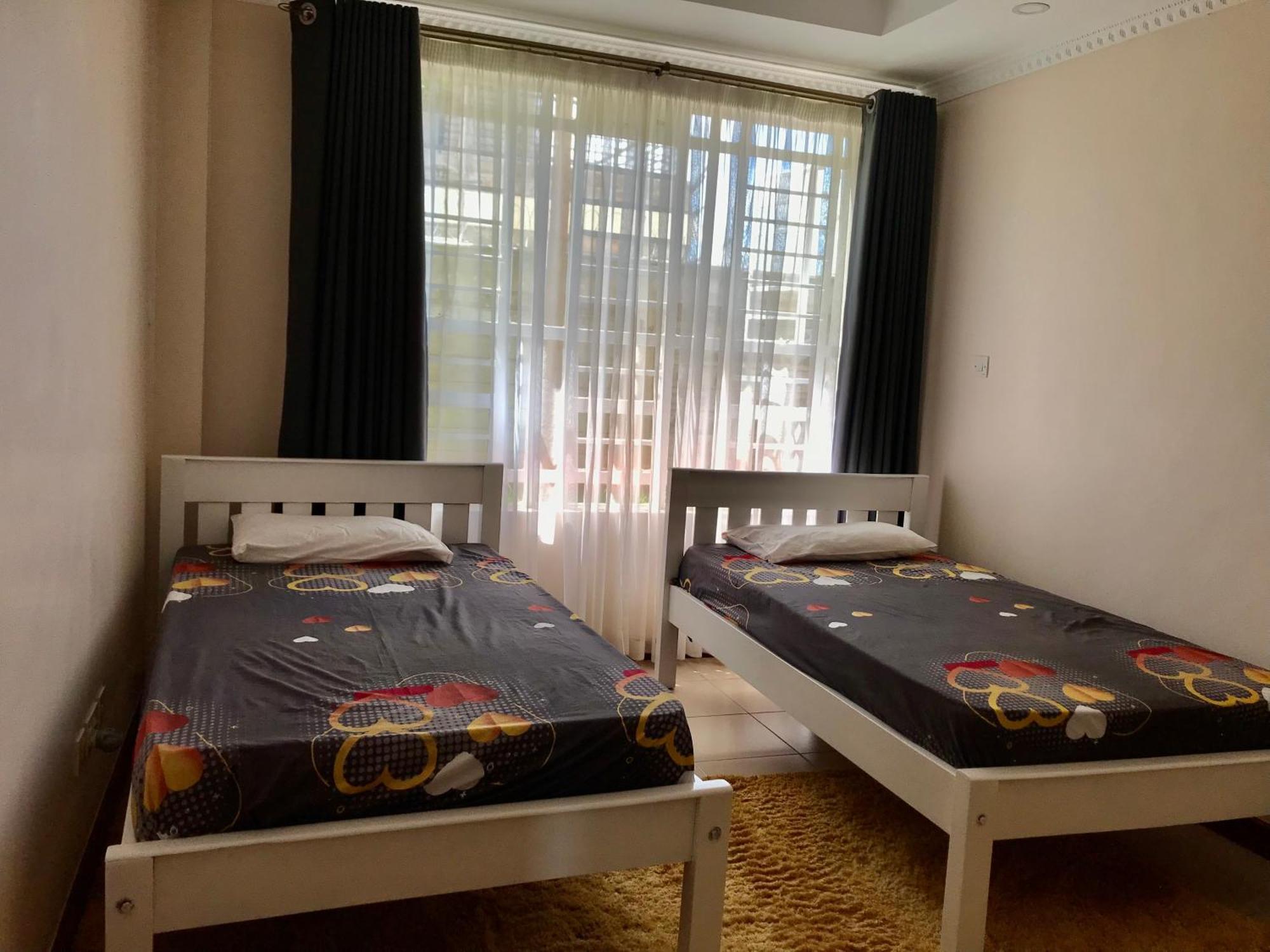 Casbah Homes Apartment Nairobi