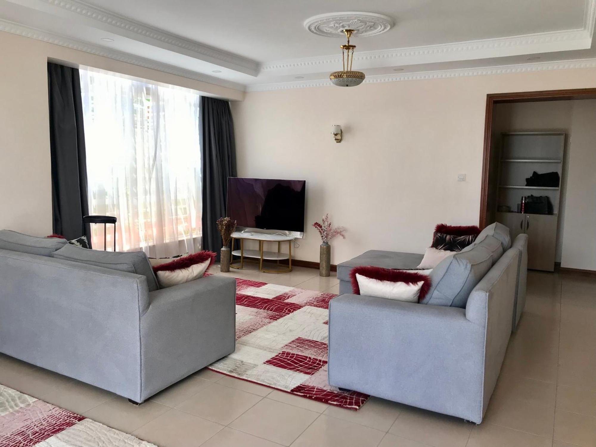 Casbah Homes Apartment Nairobi