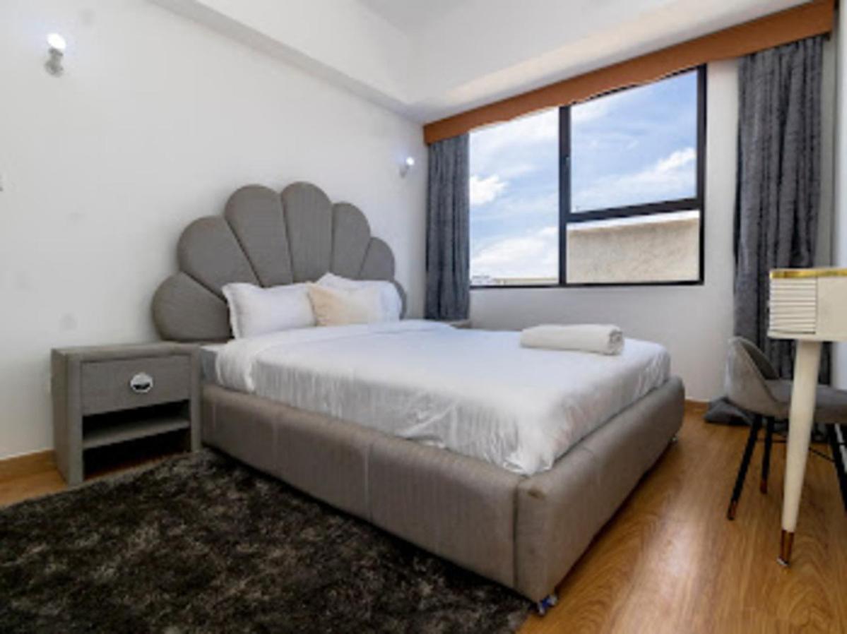 Bina Jade Kilimani Nairobi