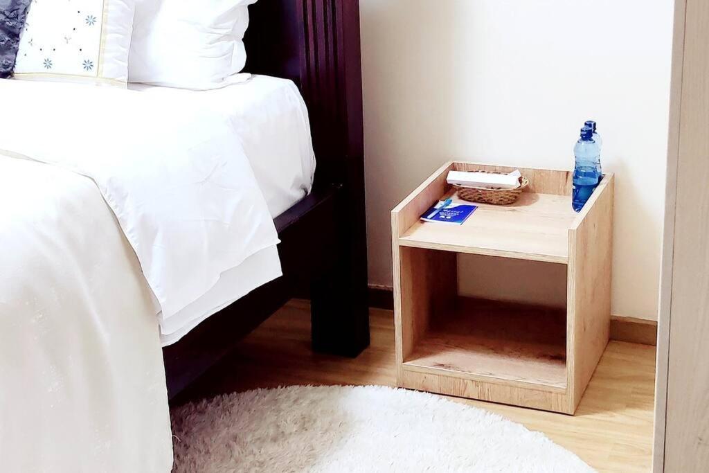 Of Tranquility Apartment