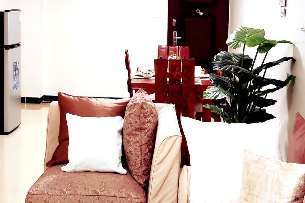 Apartment Of Tranquility Nairobi
