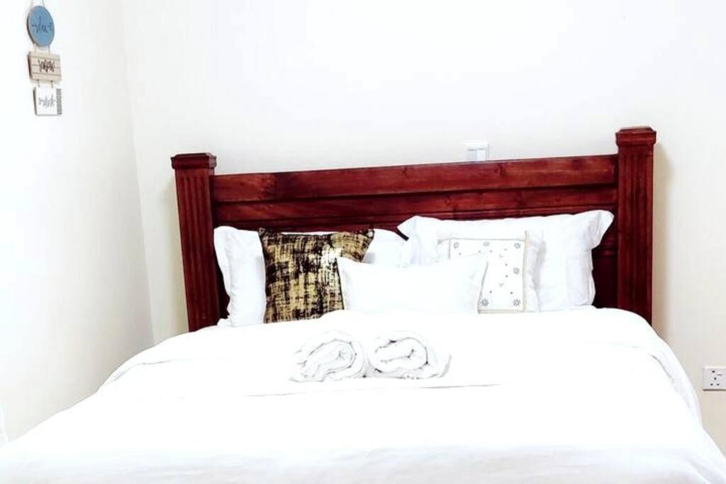 Of Tranquility Apartment Nairobi