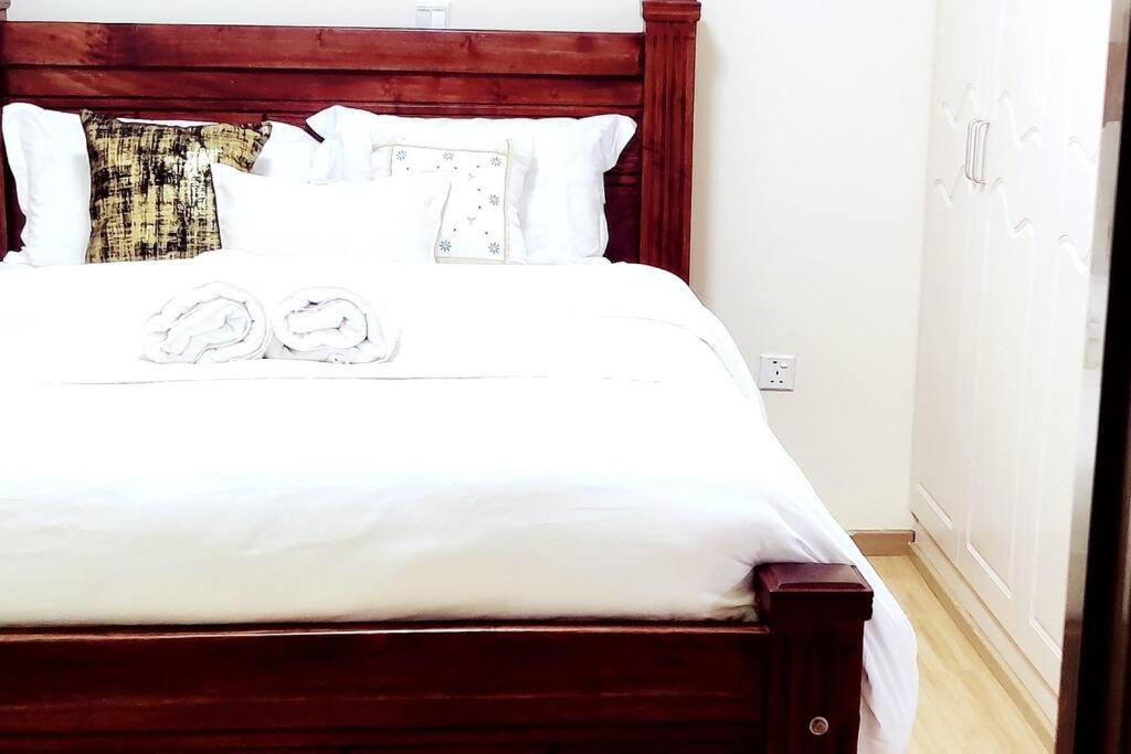 Of Tranquility Apartment