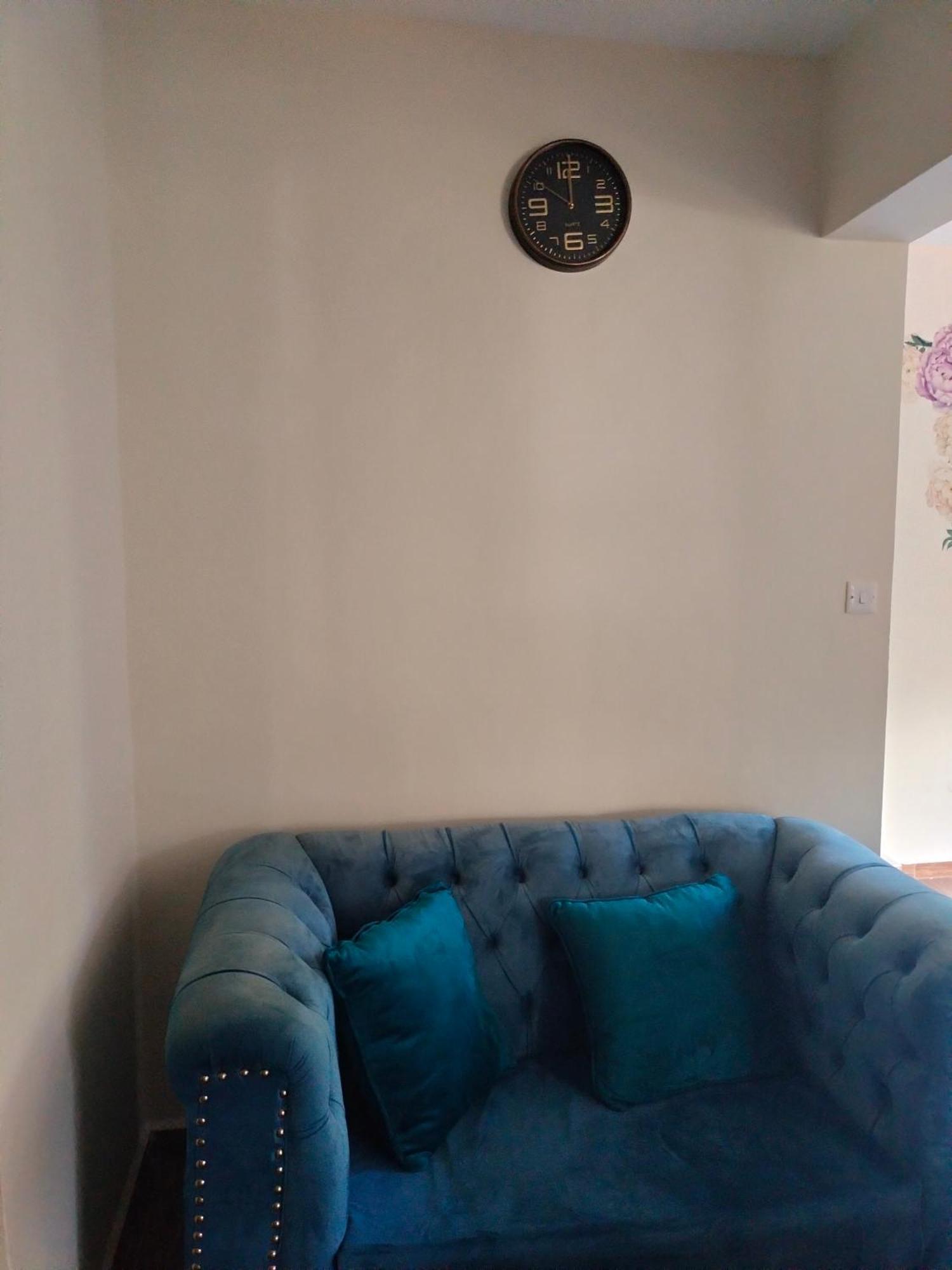 Petal Patch Apartment